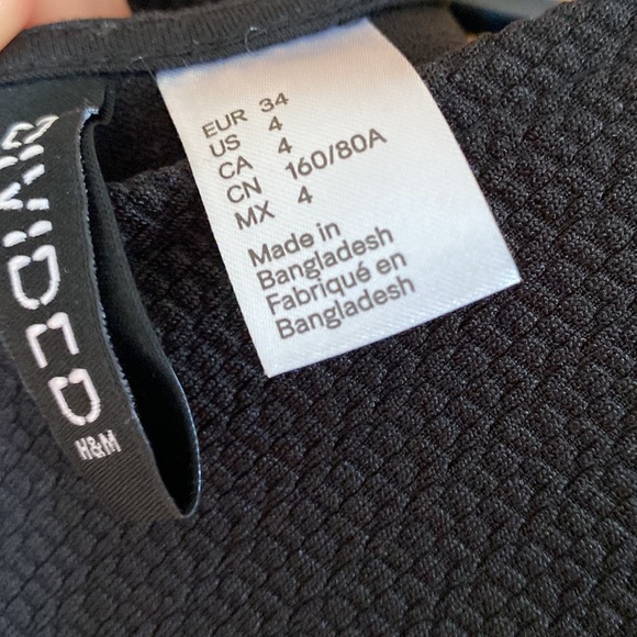 Little Black Dress - Picture 4 of 4